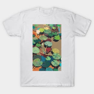 Catfish Corner T-Shirt